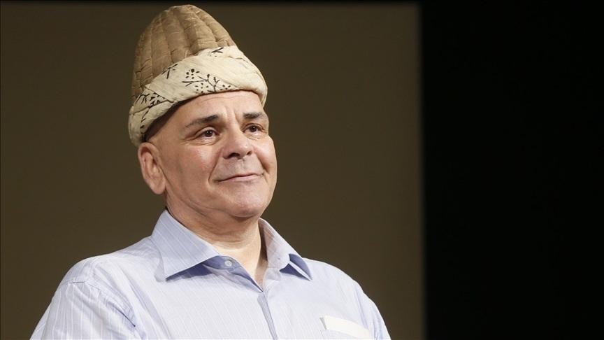 Rasim Öztekin’in vefatının üzerinden 5 yıl geçti