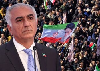 Trump’tan Reza Pehlevi’ye veto: İçeriden biri olacak