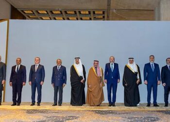 Hüsnü Yusuf Turabiç yazdı I Riyad utancı!