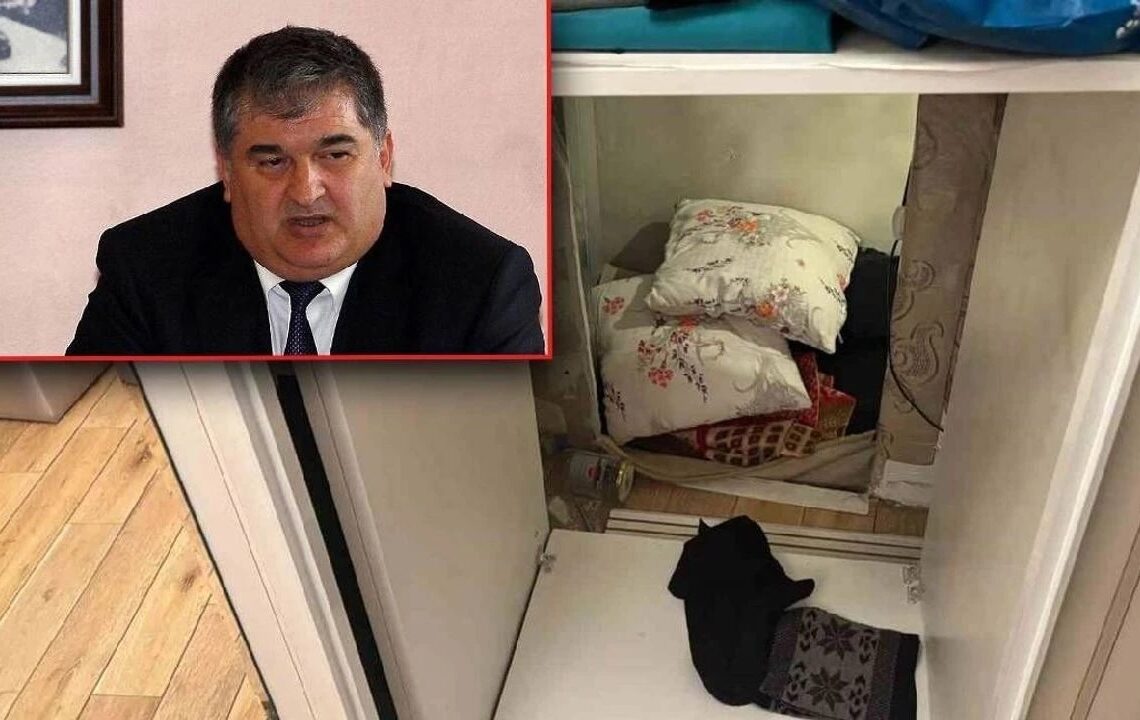 FETÖ’den tutuklanan Şadan Sakınan’ın ifadesi ortaya çıktı