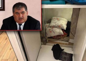 FETÖ’den tutuklanan Şadan Sakınan’ın ifadesi ortaya çıktı