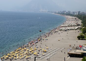Suna Yaman yazdı I Savaşın gölgesinde turizm: Doğu Akdeniz’de kırılgan sezon