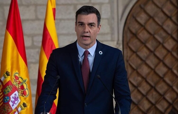 Sanchez'den İsrail'e Sumud Filosu tepkisi 1 Ateşe verilen gece kulübünün sahibi öldürüldü