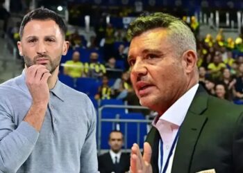 Sadettin Saran’dan “Tedesco ile devam ediyoruz” açıklaması