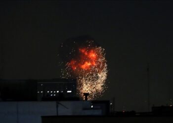 ABD’nin İran’a saldırısının maliyeti 11,3 milyar doları aştı