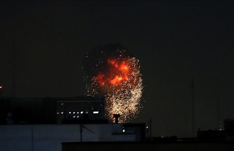 ABD’nin İran’a saldırısının maliyeti 11,3 milyar doları aştı