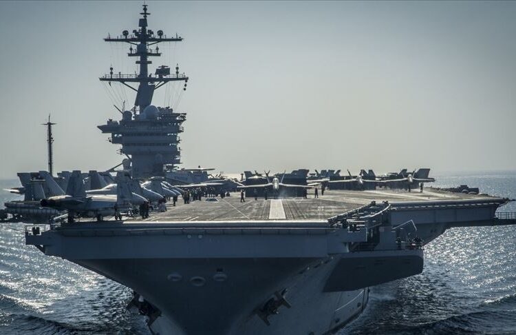 Suna Yaman yazdı I Savaş uzadıkça ABD’nin sınavı çetinleşiyor