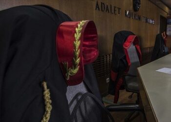 “Beyaz Toros”la gündeme gelen savcı Adalet Bakanlığı Personel Genel Müdürlüğü’ne atandı