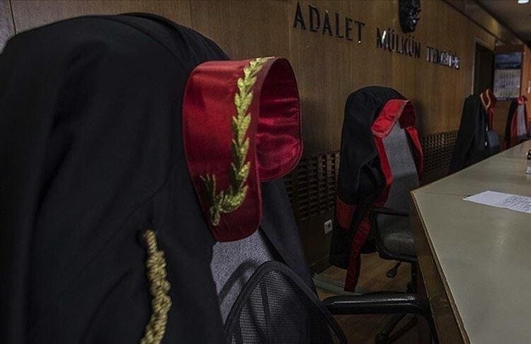 “Beyaz Toros”la gündeme gelen savcı Adalet Bakanlığı Personel Genel Müdürlüğü’ne atandı