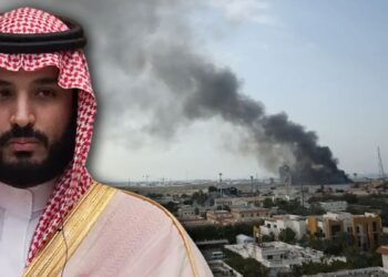 Prens Selman’dan orduya “İran’ı vurun” yetkisi