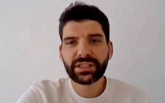 Serdar Sertçelik, itirafçı olmak için savcılığa başvurdu