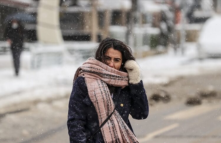 Meteoroloji’den “sıcaklıklar 4 derece azalacak” tahmini