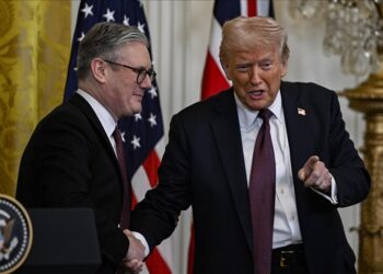 İngiltere’den ABD’ye İngiliz üslerini kullanma izni 