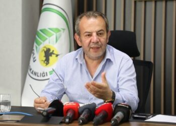 Tutuklanan Bolu Belediye Başkanı Özcan görevden uzaklaştırıldı