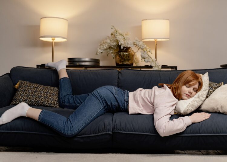 Ayşem Narlı yazdı I Tembellik ve zihinsel konfora hapsolmak