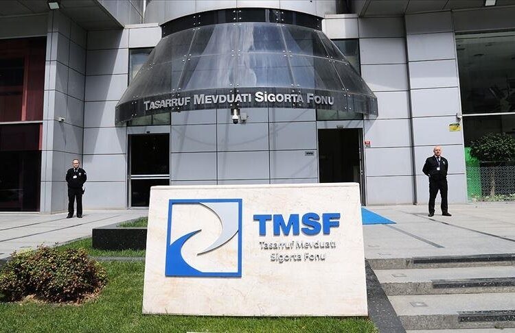 TMSF dört ticari ve iktisadi bütünlüğü satışa çıkardı 1 TMSF dört ticari ve iktisadi bütünlüğü satışa çıkardı