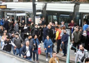 Ramazan Bayramı’nda köprü, otoyol ve toplu taşıma ücretsiz