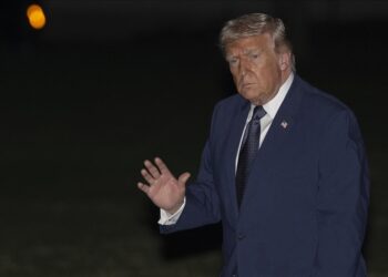 İran savaşı ile ilgili Trump’tan “çok yakında bitecek” açıklaması