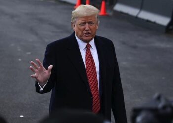 Suna Yaman yazdı I ABD’de İran savaşı sarsıntısı: Washington’da çatlaklar, sokakta tepki, sandıkta hesaplaşma