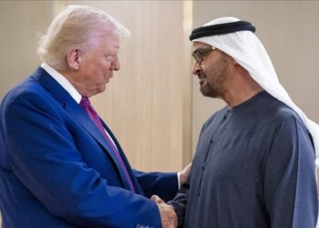 Suna Yaman yazdı I Körfez’de güvenlik yanılsaması: ABD şemsiyesi gerçekten var mı?