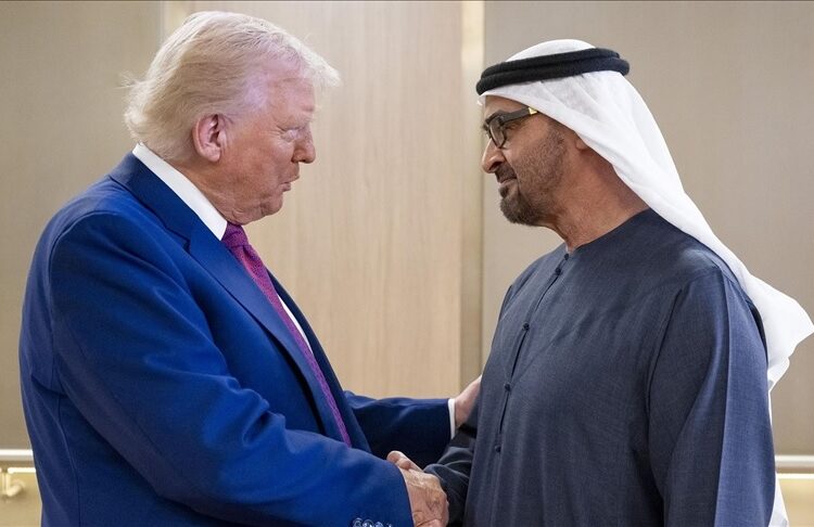 Suna Yaman yazdı I Körfez’de güvenlik yanılsaması: ABD şemsiyesi gerçekten var mı?