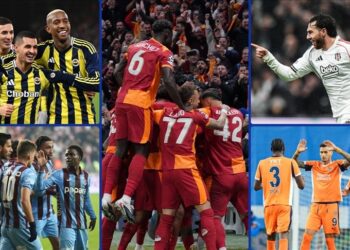 Türk takımlarının UEFA geliri 83,44 milyon avro 2 Türk takımlarının UEFA geliri 83,44 milyon avro