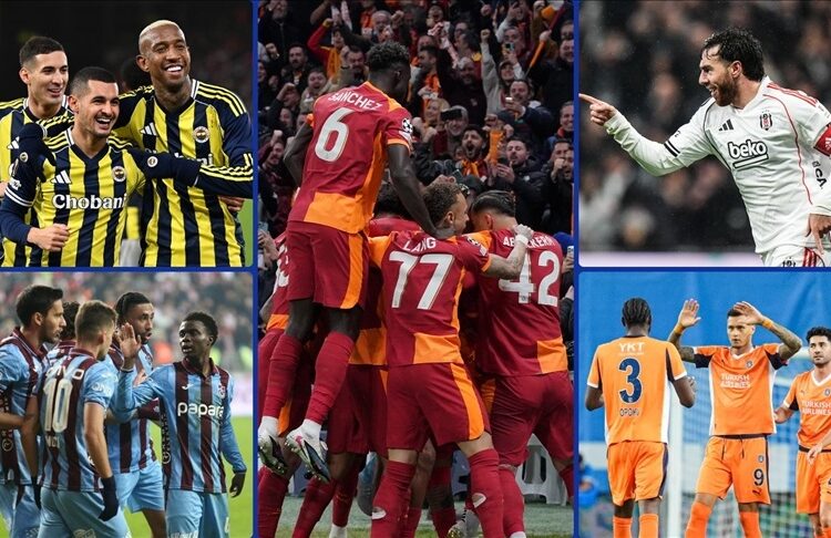 Türk takımlarının UEFA geliri 83,44 milyon avro