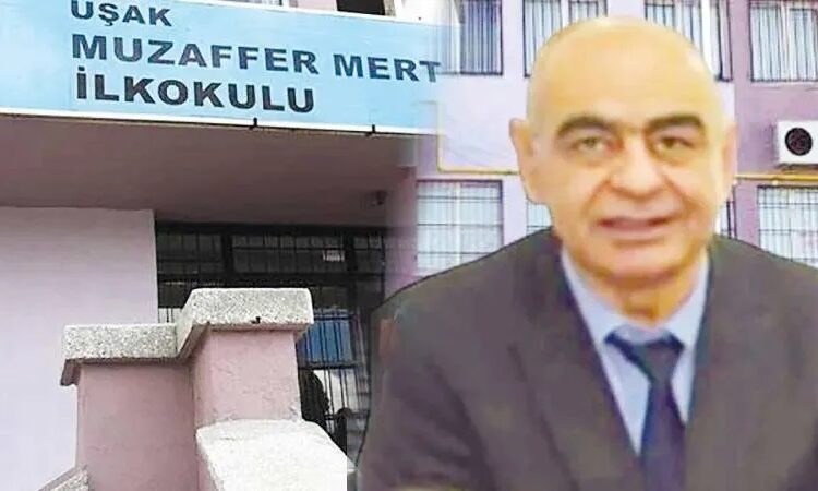 Mesajını beğenmeyen öğretmenlere işlem başlatan müdür görevden alındı