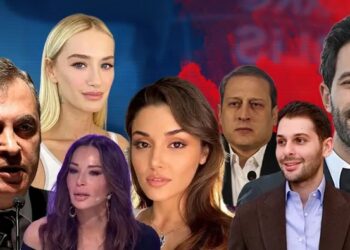 Ünlülerin ifadeleri ortaya çıktı: Yanlışlıkla içmiş olabilirim
