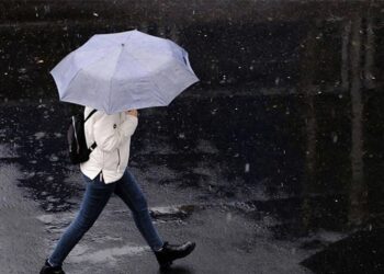Meteoroloji’den kuvvetli yağış tahmini