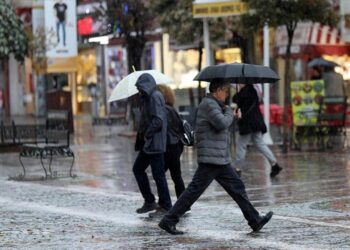 Kuzey ve doğu kesimlerde yağış beklentisi