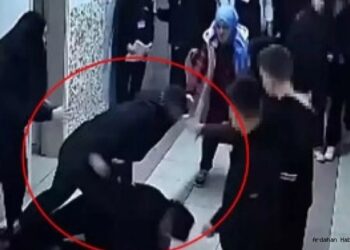 Vali yardımcısının yasak aşkı kanlı bitti