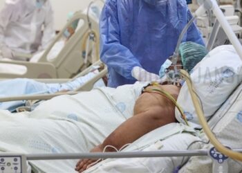 Yoğun bakımda unutulan 20’yi aşkın hasta boğularak öldü