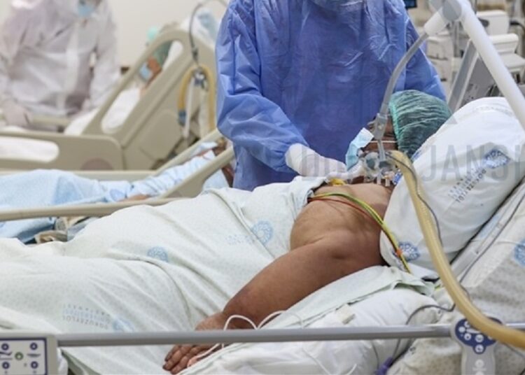 Yoğun bakımda unutulan 20’yi aşkın hasta boğularak öldü