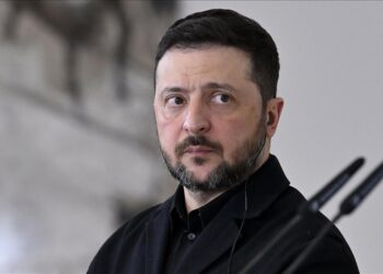 Zelenskiy: Savaşın sona erdirilmesi konusunda ABD ile istişareler sürdürülüyor 