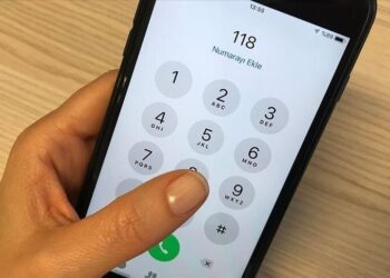 “Bilinmeyen numara” işletmecilerinden 128 milyonluk gelir