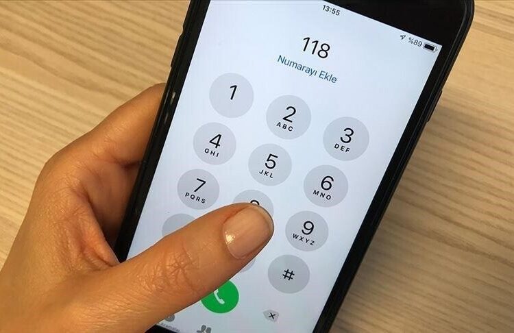 "Bilinmeyen numara" işletmecilerinden 128 milyonluk gelir 1 “Bilinmeyen numara” işletmecilerinden 128 milyonluk gelir