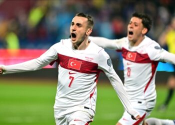 Safa Kar yazdı I Rüya gibi bir akşam; Dünya Kupası’ndayız