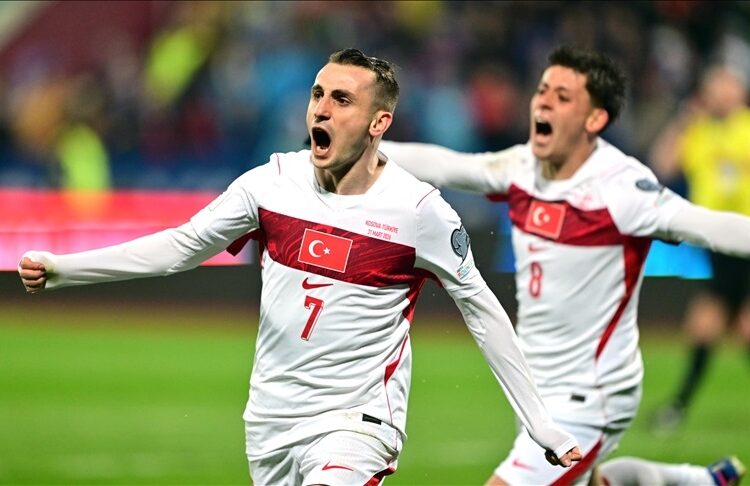 Safa Kar yazdı I Rüya gibi bir akşam; Dünya Kupası’ndayız 1 Safa Kar yazdı I Rüya gibi bir akşam; Dünya Kupası’ndayız
