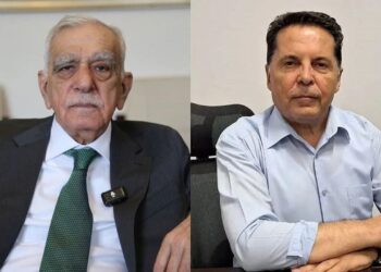 “Ahmet Türk ve Ahmet Özer göreve iade edilecek” iddiası