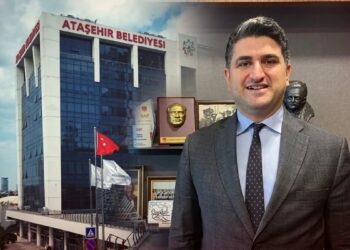Ataşehir Belediye Başkanı Onursal Adıgüzel gözaltına alındı