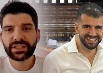 “ABK örgütü Susurluk’un 10 katı skandala sebep olacak kadar güçlü”