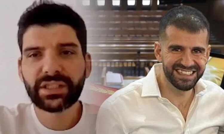 “ABK örgütü Susurluk’un 10 katı skandala sebep olacak kadar güçlü”