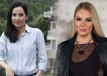 Üvey kızından İpek Açar hakkında “Kayahan’ın imzasını taklit etti” suçlaması