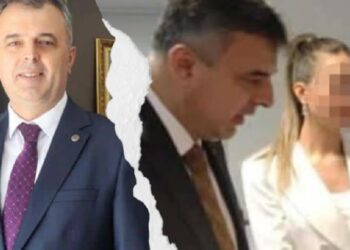 Bolu’da gündem İl Milli Eğitim Müdürü’nün yasak aşk iddiaları