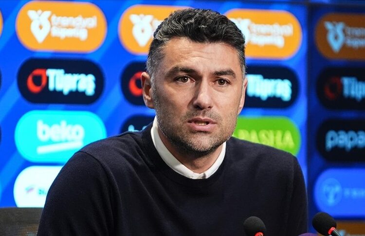 Burak Yılmaz'dan müthiş açıklama: Bahiste bazı isimler listeden silindi 1 Burak Yılmaz’dan müthiş açıklama: Bahiste bazı isimler listeden silindi