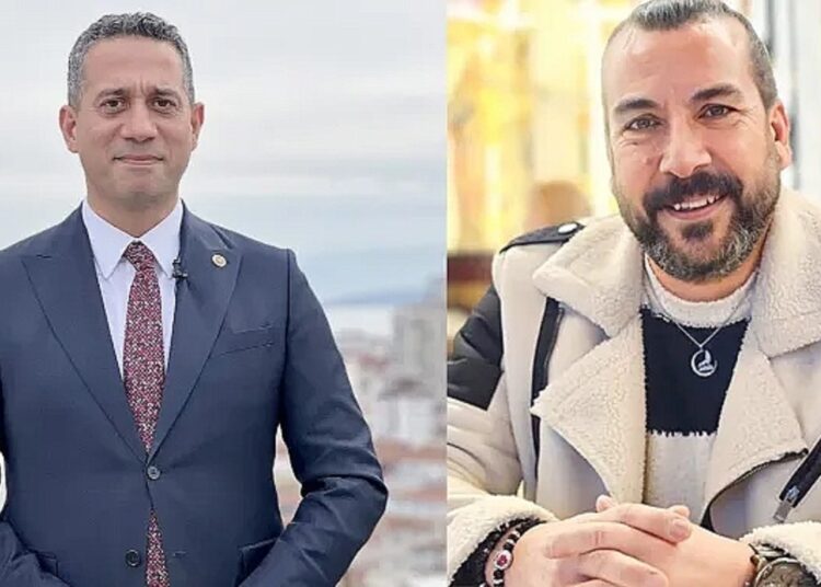 Başarır ve Çakır arasında seviyesiz diyalog 1 Başarır ve Çakır arasında seviyesiz diyalog