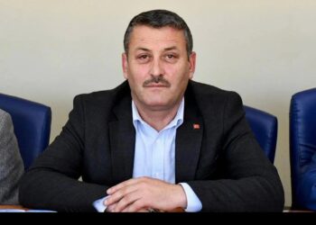 AK Parti belediye başkanına tacizden hüküm