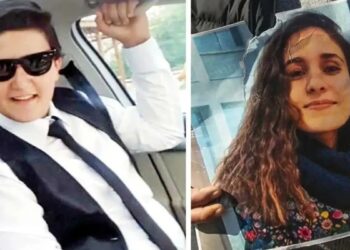 Gülistan Doku cinayetini Umut Altaş’ın babası da mı biliyor?