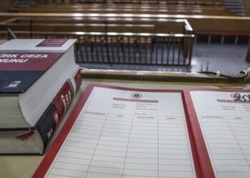 CHP’li vekilin kardeşine FETÖ’den 15 yıla kadar hapis istemi 